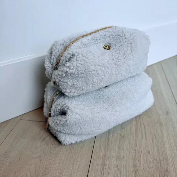 Lululemon Cosmetic Bags - Picture 3 of 9